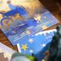 Star Catcher (30 postcards, 14.3*9.3 cm)