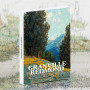Granville Redmond (30 открыток, 14.2*10.2 см)