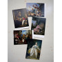 Francois Boucher (30 открыток, 14.2*10.2 см)