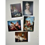 Francois Boucher (30 открыток, 14.2*10.2 см)
