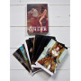 John Maler Collier (30 postcards, 14.2*10.2 cm)