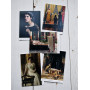 John Maler Collier (30 postcards, 14.2*10.2 cm)