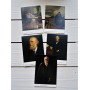 John Maler Collier (30 postcards, 14.2*10.2 cm)