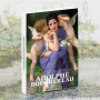 Adolphe Bouguereau (30 postcards, 14.2*10.2 cm)