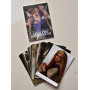 Adolphe Bouguereau (30 postcards, 14.2*10.2 cm)