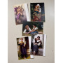 Adolphe Bouguereau (30 postcards, 14.2*10.2 cm)