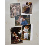 Adolphe Bouguereau (30 postcards, 14.2*10.2 cm)