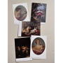 Jean Honore Fragonard (30 открыток, 14.2*10.2 см)