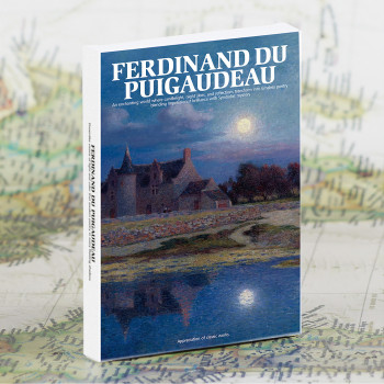 Ferdinand du Puigaudeau (30 postcards, 14.2*10.2 cm)