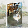 Edgar Degas (30 postcards, 14.2*10.2 cm)