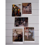 Edgar Degas (30 postcards, 14.2*10.2 cm)