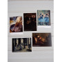 Edgar Degas (30 postcards, 14.2*10.2 cm)