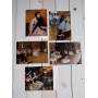 Edgar Degas (30 postcards, 14.2*10.2 cm)