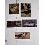 Edgar Degas (30 postcards, 14.2*10.2 cm)