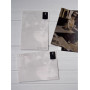 Edgar Degas (30 postcards, 14.2*10.2 cm)
