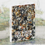 Jackson Pollock (30 открыток, 14.2*10.2 см)