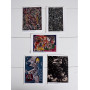 Jackson Pollock (30 открыток, 14.2*10.2 см)