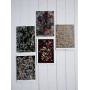 Jackson Pollock (30 открыток, 14.2*10.2 см)