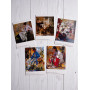 Nicolai Fechin (30 postcards, 14.2*10.2 cm)