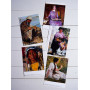 Nicolai Fechin (30 postcards, 14.2*10.2 cm)