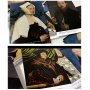 Hans Holbein (30 открыток, 14.2*10.2 см)