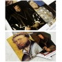 Hans Holbein (30 открыток, 14.2*10.2 см)