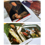 Hans Holbein (30 открыток, 14.2*10.2 см)
