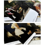 Hans Holbein (30 открыток, 14.2*10.2 см)
