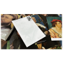 Hans Holbein (30 открыток, 14.2*10.2 см)