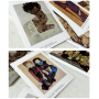 Egon Schiele (30 postcards, 14.2*10.2 cm)