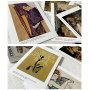 Egon Schiele (30 postcards, 14.2*10.2 cm)