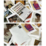 Egon Schiele (30 postcards, 14.2*10.2 cm)