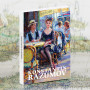 Konstantin Razumov (30 postcards, 14.2*10.2 cm)