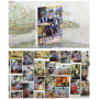 Konstantin Razumov (30 postcards, 14.2*10.2 cm)