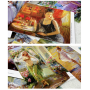 Konstantin Razumov (30 postcards, 14.2*10.2 cm)