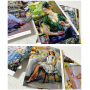 Konstantin Razumov (30 postcards, 14.2*10.2 cm)