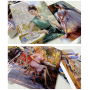 Konstantin Razumov (30 postcards, 14.2*10.2 cm)