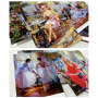 Konstantin Razumov (30 postcards, 14.2*10.2 cm)