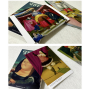 Fernando Botero (30 postcards, 14.2*10.2 cm)
