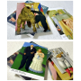 Fernando Botero (30 postcards, 14.2*10.2 cm)