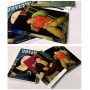 Fernando Botero (30 postcards, 14.2*10.2 cm)
