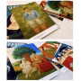 Fernando Botero (30 postcards, 14.2*10.2 cm)