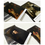Rembrandt (30 открыток, 14.2*10.2 см)