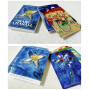 Marc Chagall (30 postcards, 14.2*10.2 cm)