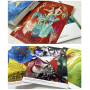 Marc Chagall (30 postcards, 14.2*10.2 cm)