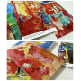 Marc Chagall (30 postcards, 14.2*10.2 cm)