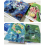 Marc Chagall (30 postcards, 14.2*10.2 cm)