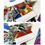 Marc Chagall (30 postcards, 14.2*10.2 cm)