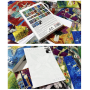 Marc Chagall (30 postcards, 14.2*10.2 cm)