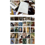 Валентин Серов (30 открыток, 14.2*10.2 см)